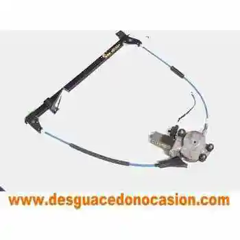 

WINDOW LIFTER FRONT RIGHT LANCIA LANCIA AND