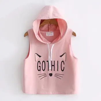 

2018 new summer wear womens clothing sweatshirt leisure small round neck bodysuit t shirt