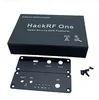 Black Aluminum Enclosure Cover case shell for HackRF One SDR ► Photo 3/3