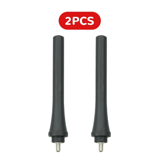 VHF／UHF ANTENNA Amazon.com: HYS UHF VHF 2meter 70CM 21inches NMO Antenna