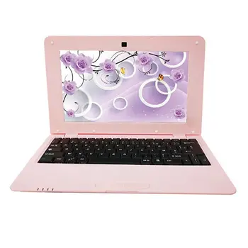 

10-Inch High Definition Display Screen Laptop Android 4.2 System Netbook Mini Computer Notebook Laptop