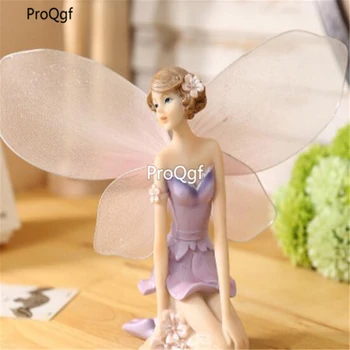 

ProQgf 1Pcs A Set parent alive do not go long way statue tianshizuo