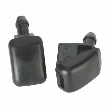 

For Skoda Fabia 2000 2001 2002 2003 2004 2005 2006 2007 2008 Car-styling Front Windshield Spray Nozzle Water Jet