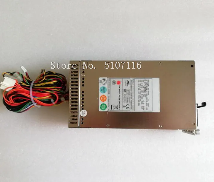 Для R2A-6300P-R 300 Вт блок питания будет полностью испытания перед отправкой