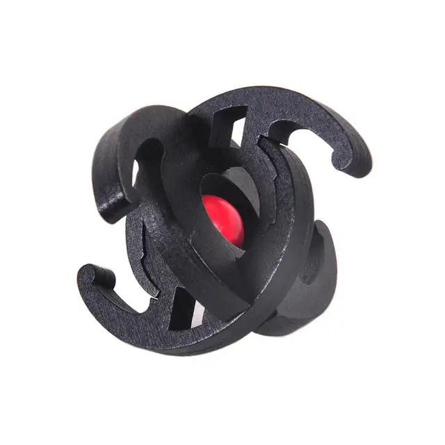 Classic Wooden Kongming Luban Lock Brain Teaser Puzzle Kids Adults Toy Gift Kids Montessori Games Antistress Toys for Children 4