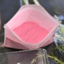 

50G/Bag Dip Powder Nail Decorations 10Colors Dip Powder Pure and Glitter Nail Art Powder Professional Dipping Dust for Nails F11