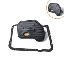 Автомобильный фильтр для Chevrolet Hummer трансмиссионный фильтр автозапчасти износостойкий практичный