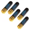 Compare 5PCS/LOT Dual Band UHF+VHF SRH805S SMA Female Antenna for Baofeng uv-5r BF-888s uv-82 UV-5RA uv-5re TK3107 2107 10W 144/430MHz 4000430474367