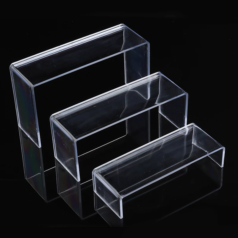 Acrylic Display Stand Collectibles Displays