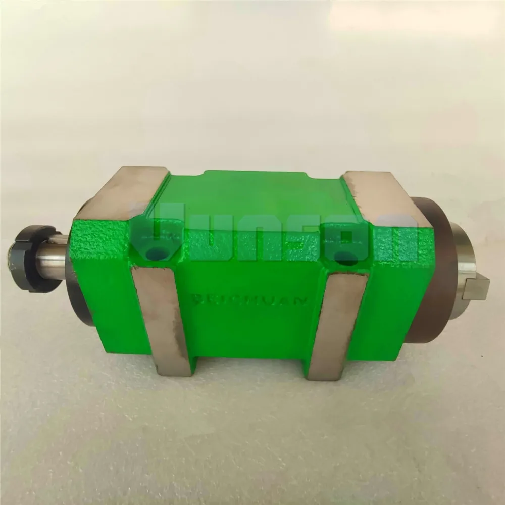 BT30 machine tool spindle update 006 ali