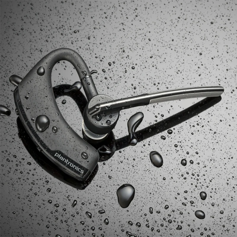 Original Plantronics Voyager Legend Wireless Bluetooth Headsets Fashion Business Earphone Intelligent Voice Control for Xiaomi