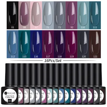 16pcs set2