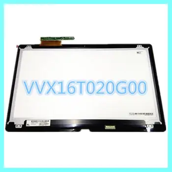 

For Sony Vaio SVF15N SVF15N1B4E Laptop LCD display matrix VVX16T020G00 NC155WSL01 Touch Screen Digitizer Assembly
