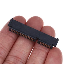 Conector do adaptador do interposer do disco rígido de hdd para dell latitude e6420 e6220 e6230
