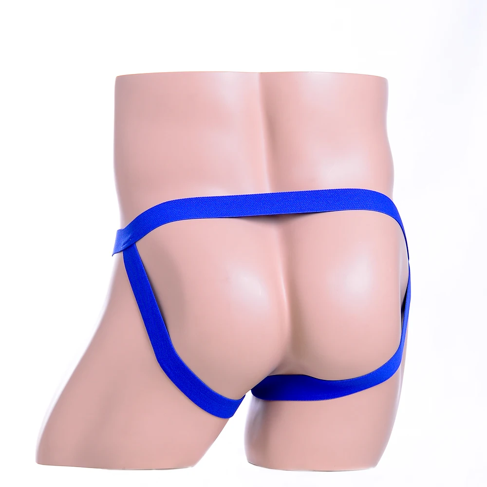 Men's Underwear Open Crotch Thongs Panties Thongs Sexy Lingerie G-string Briefs Gifts