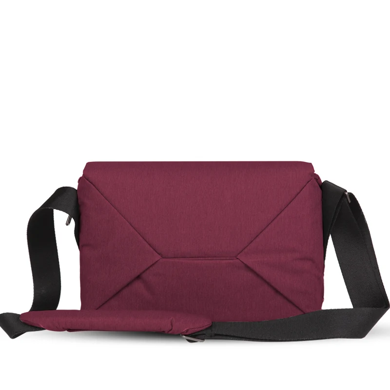 2019 Новая модная дорожная сумка выходные Сумка водонепроницаемая сумка через плечо для мужчин однотонная молния 5 цветов