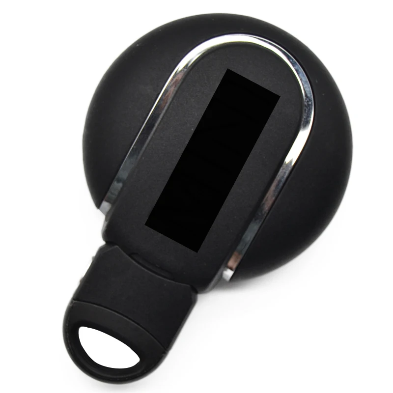 B0100 Smart remote key 3button 315/433Mhz For BMW mini cooper 2016 2017 with inert key car Keyless