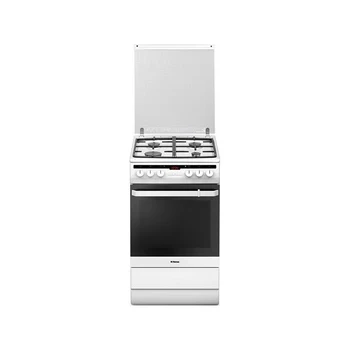 

Combined stove Hansa, FCMW 58221 Integra