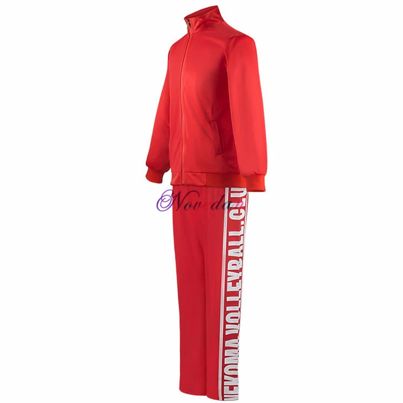 Novedan Haikyuu Cosplay Jacket Anime Volleyball Sportswear Karasuno Nekoma Aoba Johsai Fukurodani Inarizaki High School Uniform Costume -Zentai shop online Hbf70a9d4d512431f90ac0ecca48d4efcE.jpg
