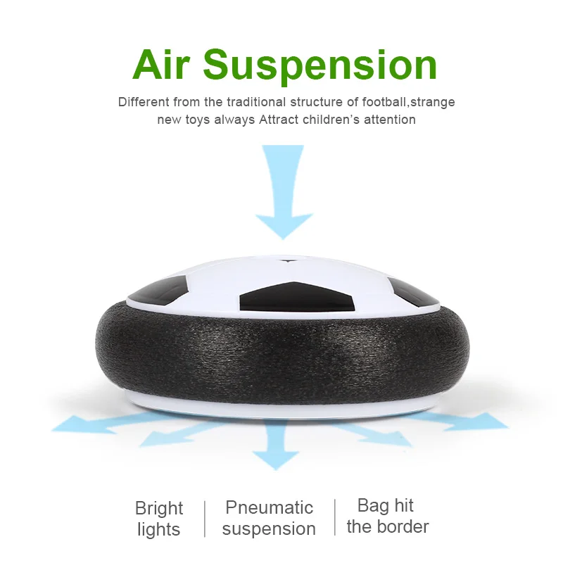 悬浮足球带门10-1