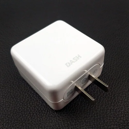Only US Charger Oneplus 6T dash зарядное устройство,, быстрая зарядка, 5 В, 4 а, usb type-c, дорожный настенный адаптер для зарядки 1+ 3, 3 T, 5, 5 T, 6, мобильный телефон - Тип штекера: Only US Charger