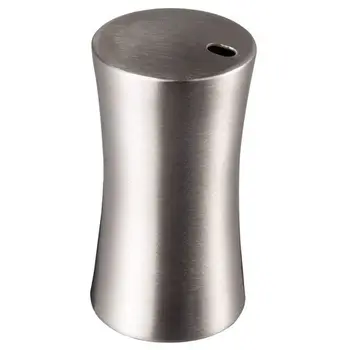 

Small Toothpick Holder Dispenser Storage Organizer Stainless Steel (Silver)