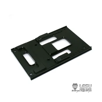 

LESU Metal Fifth Wheel Mount for 1/14 RC TAMIYA 4X2 Tractor Truck 4X4 Model