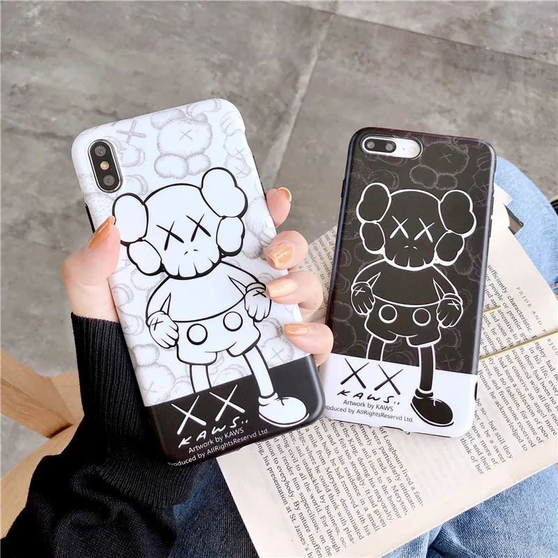 Купить Чехол Kaws На Айфон 12 Mini