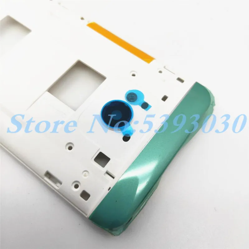 Новинка 4,7 дюймов передняя рамка Корпус ЖК рамка для htc One Dual Sim 802t 802d 802w M7 Передняя Лицевая панель корпуса