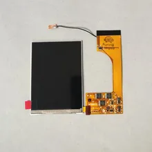 Для GBC ips высокий светильник с подсветкой ЖК-экран для консоли nintendo Gameboy Регулируемая яркость