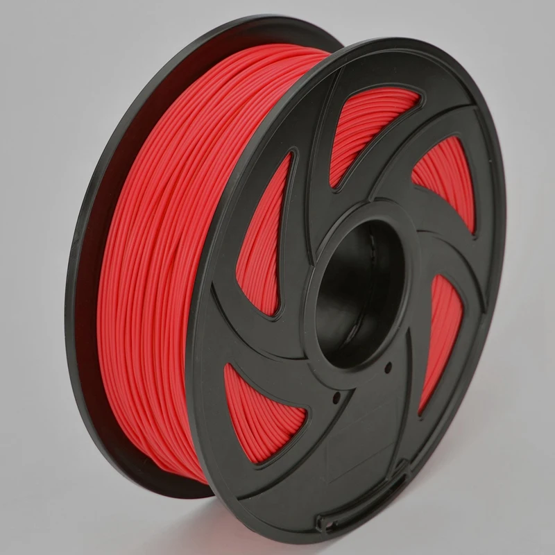 Нить для 3d принтера Easythreed PLA 1 кг 1,75 мм