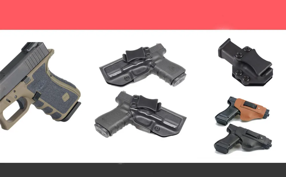 glock 