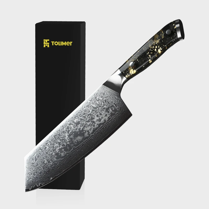 7.5in Cleaver