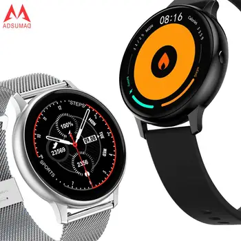 

Smart watch DT88 PRO Multi Dial HD full display Screen Wristband Oxygen ECG Heart Rate Monitor Music Control bluetooth