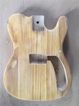 

Afanti Music DIY guitar kit DIY Electric guitar Body (AMW-302)