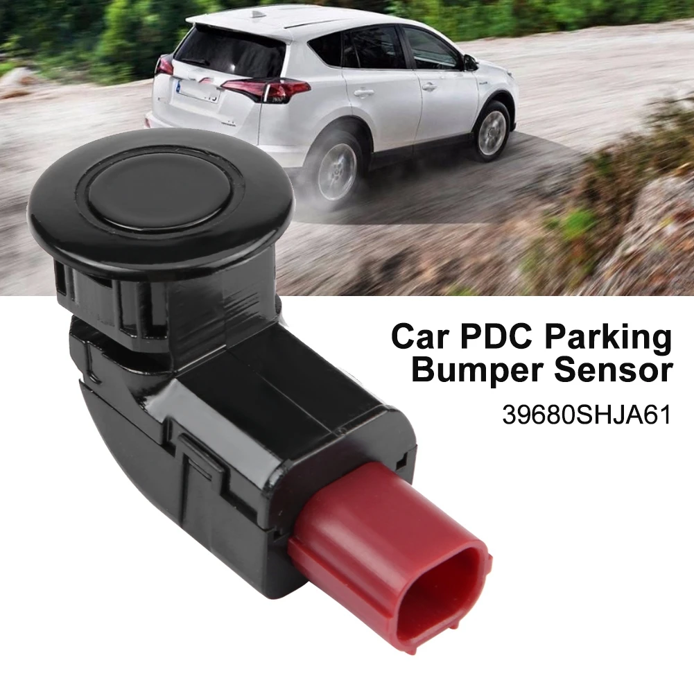 Car PDC Parking Bumper Sensor for Honda Odyssey 05-10 CR-V 04-13 39680SHJA6 car accesorios auto movil sensor de estacionamento | Автомобили
