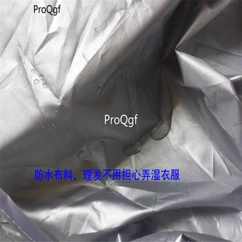 

Ngryise 1 Set hair cutter tool waterproof fabric