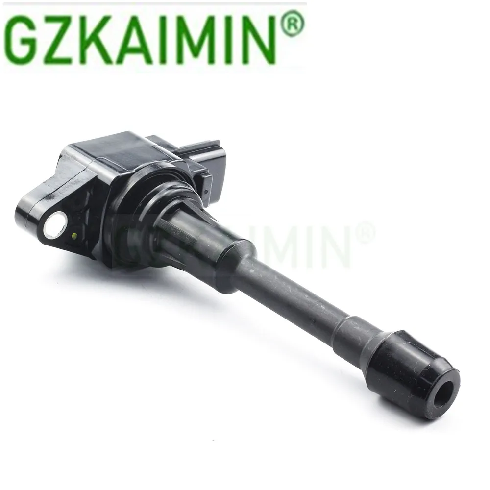 OEM 22448-ED000 22448ED000 абсолютно новая катушка зажигания для ALTIMA cube ROGUE SENTRA VERSA