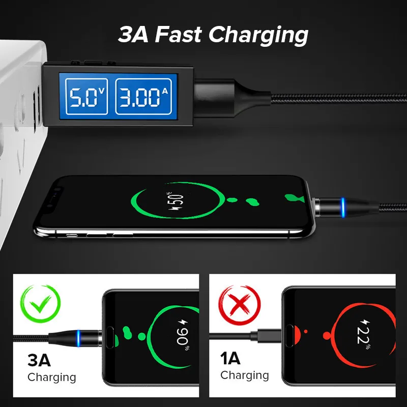INIU-Magnetic-Cable-Micro-USB-Type-C-Fast-Charging-For-Samsung-Xiaomi-Magnet-Mobile-Phone-Charger (1)