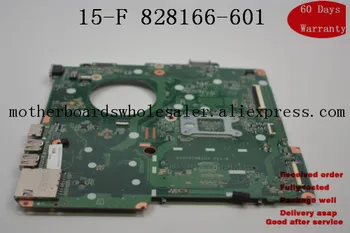 

Laptop Mainboard For HP 15-F271WM 15-F SERIES N3540 2.16Ghz MOTHERBOARD 828166-601 Tested