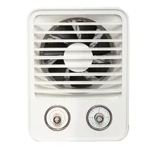 Кондиционер, увлажнитель воздуха, легкий, холодный, Usb, часовой светильник, Москитная лампа для дома, летающий от комаров, светодиодный охладитель воздуха, портативный вентилятор