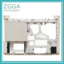 Оригинальные новые для lenovo G40 G40-30 G40-45 G40-70 Z40 основание корпуса Нижняя крышка Чехол Белый AP0TG000310
