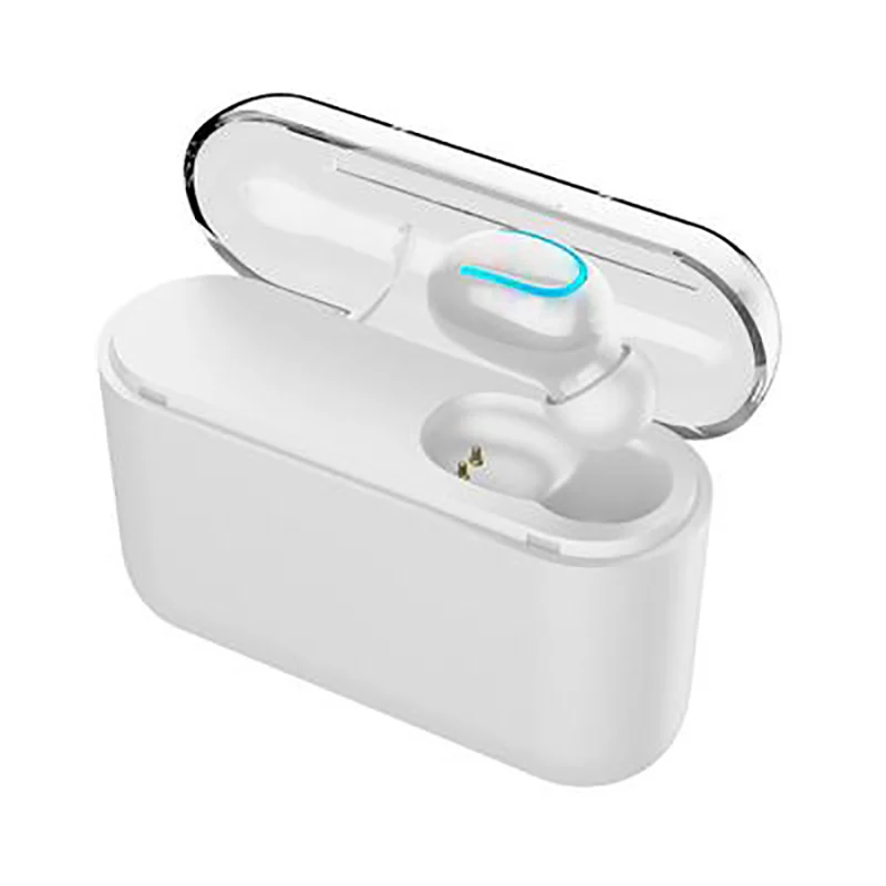 Bluetooth Earphones TWS Wireless Headphones Bluetooth Handsfree Headphone Sports Earbuds Gaming Headset Powerbank Charging Box