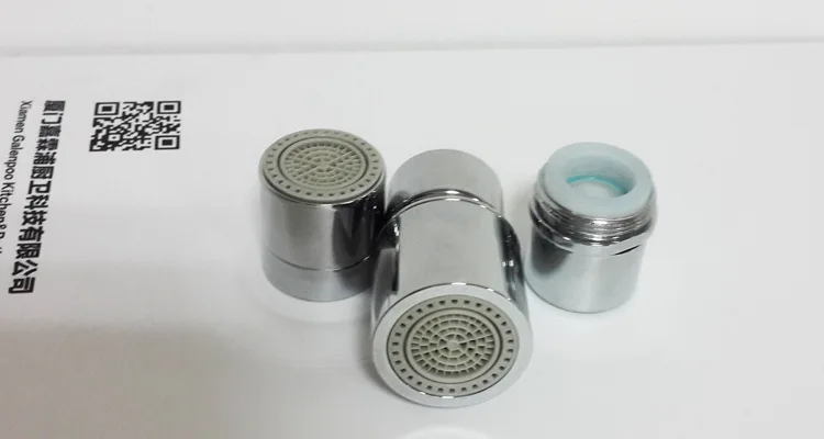 Медный кран Bubbler две функции фильтр для воды на выходе пенообразователь прочности производителей