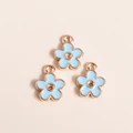 LE448-1 blue