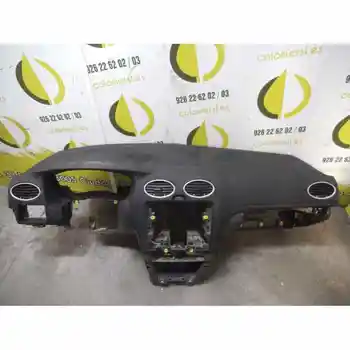 

3837202 Kit Airbag Ford Focus Hatchback (CHAP) 1.8 Tdci Turbodiesel