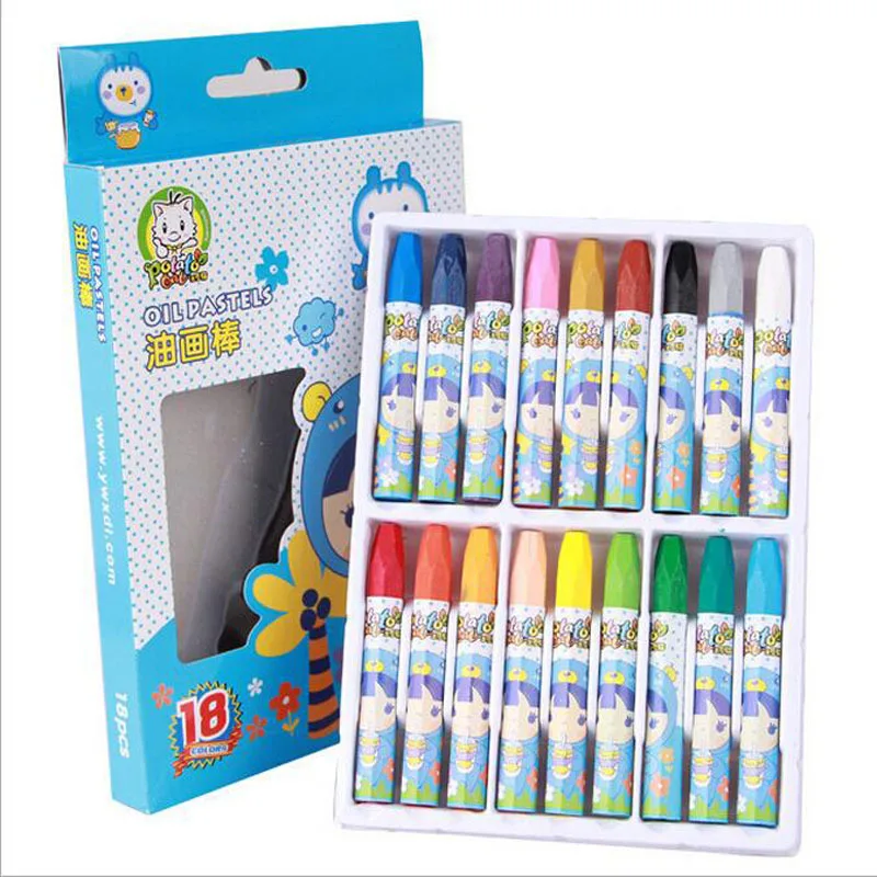 Напрямую от производителя цветной карандаш 12-color/24 color/36 color a Generation Fat