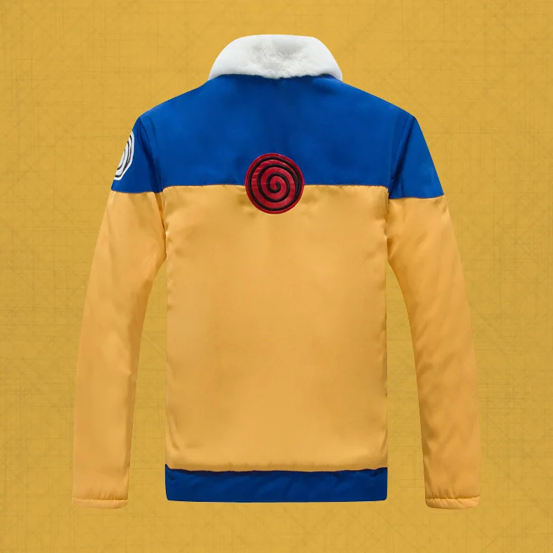 ο  ڽ ǻ  ڽ  Thicken Cotton Uniform Outfit ִϸ̼ ڽ ǻ ҷ īϹ Ƽ/ο  ڽ ǻ  ڽ  Thicken Cotton Uniform Ou
