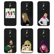 

Evermore Singer Phone Case For Redmi 9A 9 8A Note 11 10 9 8 8T Pro Max K20 K30 K40 Pro
