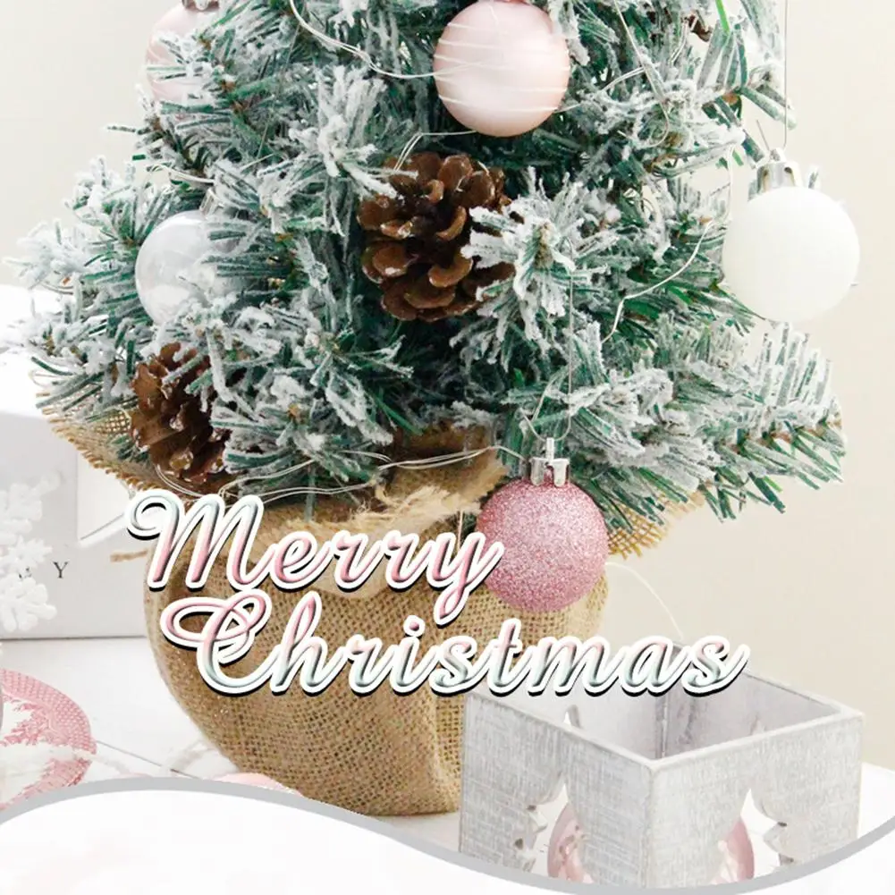 24 шт рождественские украшения подвесной шар кулон снежинка украшение для рождественского фестиваля Рождественский подарок праздничные Вечерние